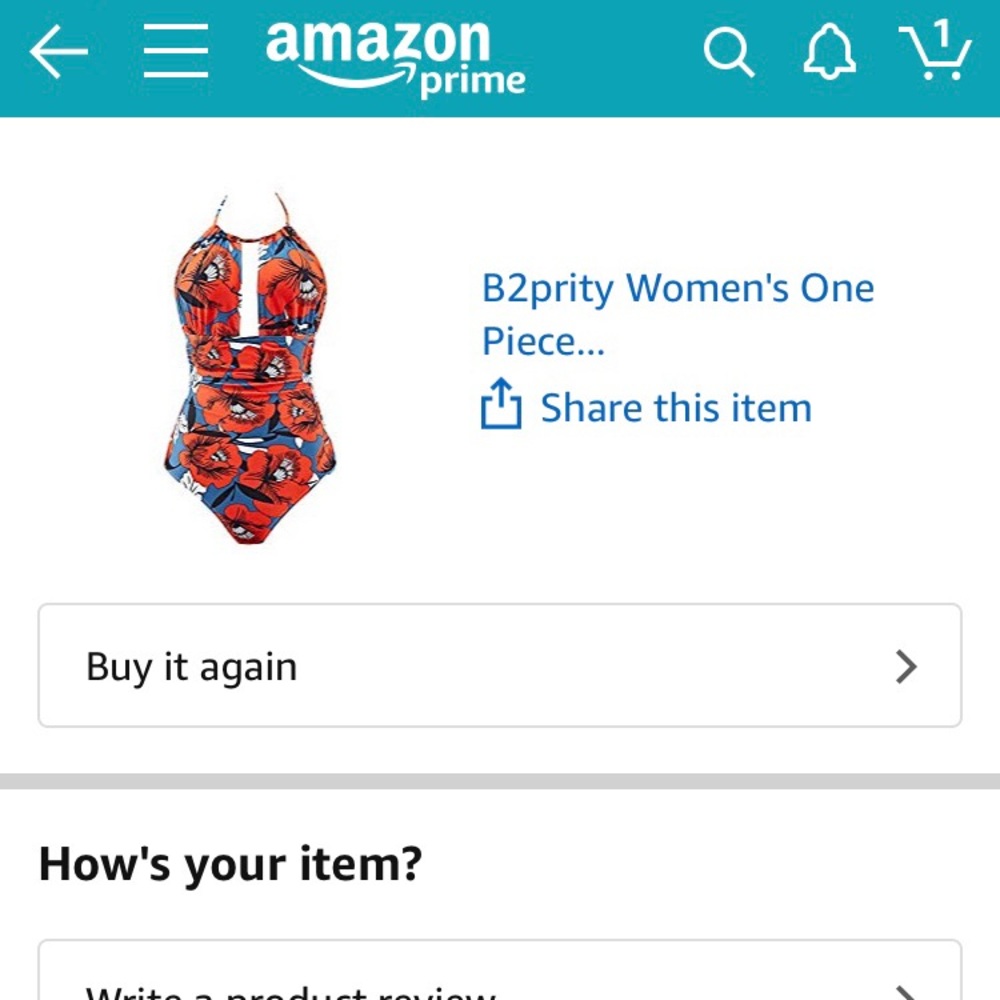 Amazing & flattering suit.